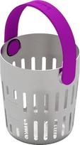 Trebonn Maisto gaminimo krepšys CookinPod Pro violetinės spalvos