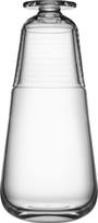 Kosta Boda Grafinas Viva su stikline 900 ml 2 komp.