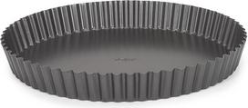 Patisse Tartaletės kepimo forma Profi plokščiu dugnu 24 cm