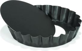 Patisse Tartaletės kepimo forma Profi su nuimamu dugnu 10 cm