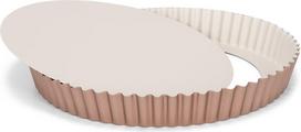 Patisse Tartaletės kepimo forma Ceramic su nuimamu dugnu 28 cm