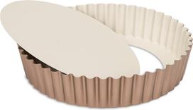 Patisse Tartaletės kepimo forma Ceramic su nuimamu dugnu 25 cm