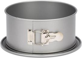 Patisse Uždara pyrago forma Silver-Top aukšta 18 cm