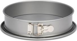 Patisse Uždara pyrago forma Silver-Top su plačiu dugnu 18 cm