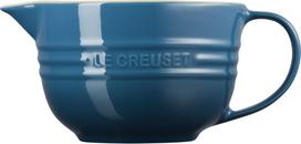 Le Creuset Virtuvinis ąsotis Le Creuset jūros mėlynos spalvos
