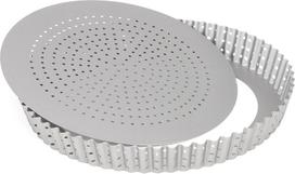 Patisse Tartaletės kepimo forma Silver-Top perforuotas 28 cm