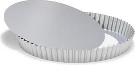 Patisse Tartaletės kepimo forma Silver-Top 30 cm