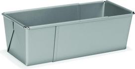 Patisse Duonos forma Silver-Top reguliuojama