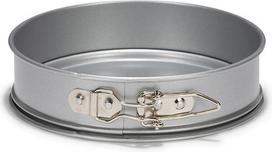 Patisse Uždara pyrago forma Silver-Top 12 cm