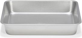 Patisse Kepimo forma Silver-Top kvadratinės formos 22 cm