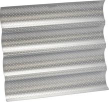 Patisse Bagetų kepimo forma Silver-Top 33 x 38 cm