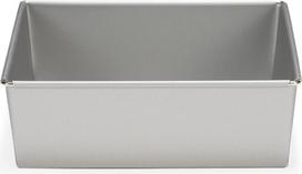 Patisse Kepimo skarda Silver-Top kvadratinės formos 21 cm