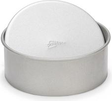 Patisse Pyrago skarda Silver-Top aukšta su nuimamu dugnu 18 cm
