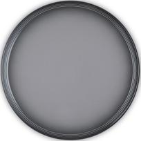 Le Creuset Pietų lėkštė Coupe pilkos spalvos 27 cm