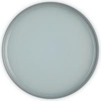 Le Creuset Pietų lėkštė Coupe jūros druskos spalvos 27 cm
