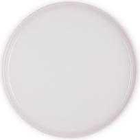 Le Creuset Pietų lėkštė Coupe šviesiai rožinės spalvos 27 cm
