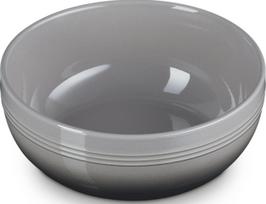 Le Creuset Dubuo Coupe pilkos spalvos 16 cm
