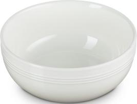 Le Creuset Dubuo Coupe bežinės spalvos 16 cm