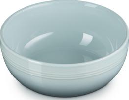 Le Creuset Dubuo Coupe jūros druskos spalvos 16 cm