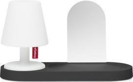 Fatboy Stalo lempa Edison the Petit su antracito lentyna