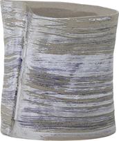 Bloomingville Gėlių vazono įdėklas Adelle 18 cm