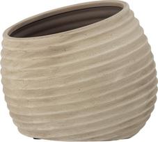 Bloomingville Gėlių vazono įdėklas Cimmy 22 cm