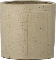 Bloomingville Gėlių vazono įdėklas Eliaz 15 cm