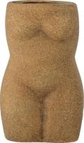 Bloomingville Dekoratyvinė vaza Emeli 16 cm