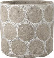 Bloomingville Gėlių vazono įdėklas Felan 12 cm