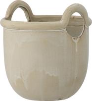 Bloomingville Gėlių vazono įdėklas Janti 20 cm