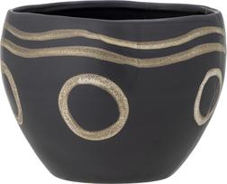 Bloomingville Gėlių vazono įdėklas Magnus 18,5 cm