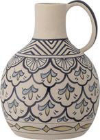 Bloomingville Vazonas Nadya su dirželiu 27 cm