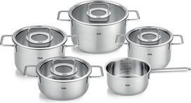 Fissler Puodų rinkinys Pure Collection 5 vnt.