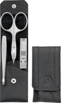 Zwilling Manikiūro reikmenys Twinox dėkle juodos spalvos 3 komp.