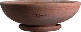 Bergs Potter Vazonas Ada su stovu rožinės spalvos 30 cm