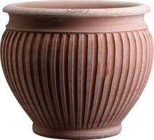 Bergs Potter Sodo vazonas Piccolina rožinės spalvos 30 cm