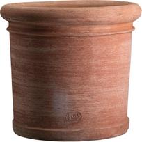 Bergs Potter Sodo vazonas Cilindro rožinės spalvos 40 cm