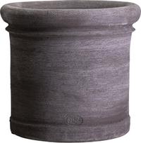 Bergs Potter Sodo vazonas Cilindro pilkos spalvos 40 cm