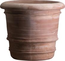 Bergs Potter Sodo vazonas Lucca rožinės spalvos 70 cm