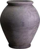 Bergs Potter Sodo vazonas Olivia pilkos spalvos 61 cm