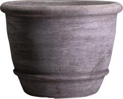 Bergs Potter Sodo vazonas Campana pilkos spalvos 80 cm