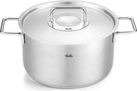 Fissler Puodas Pure Collection aukštas 24 cm