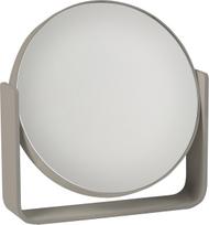 Zone Denmark Kosmetinis veidrodis Ume taupe spalvos