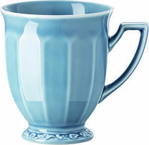 Rosenthal Puodelis Maria en Vogue Blue 300 ml
