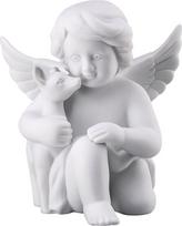 Rosenthal Figūrėlė Classic angelas su elniu mažo dydžio