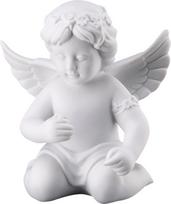 Rosenthal Figūrėlė Classic angelas su vėriniu mažo dydžio