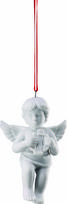 Rosenthal Dekoratyvinis pakabukas Classic angelas su lyra