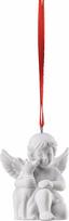 Rosenthal Dekoratyvinis pakabukas Classic angelas su elniu