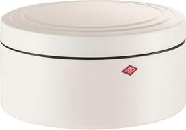 Wesco Sausainių dėžutė Classic matinės smėlio spalvos