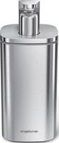 Simplehuman Muilo dozatorius Simplehuman su siurbliu 295 ml